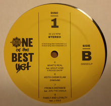Load image into Gallery viewer, Gang Starr : One Of The Best Yet (2xLP, Album)
