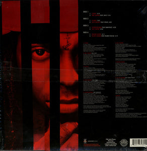 Lil Wayne : Tha Carter III (Vol.1) (2xLP)