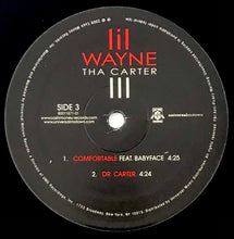 Load image into Gallery viewer, Lil Wayne : Tha Carter III (Vol.1) (2xLP)
