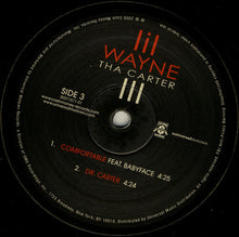 Load image into Gallery viewer, Lil Wayne : Tha Carter III (Vol.1) (2xLP)
