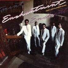 Load image into Gallery viewer, Enchantment : Soft Lights, Sweet Music (LP, Album, Ind)
