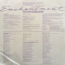 Load image into Gallery viewer, Enchantment : Soft Lights, Sweet Music (LP, Album, Ind)
