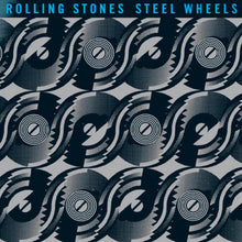 Load image into Gallery viewer, Rolling Stones* : Steel Wheels (LP, Album)

