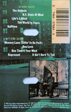 Load image into Gallery viewer, Nas : Illmatic (Cass, Album, Sma)
