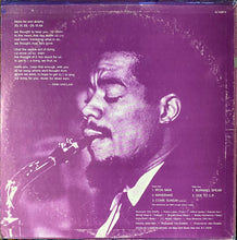 Load image into Gallery viewer, Eric Dolphy : Iron Man (LP, Album, RE, San)
