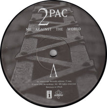 Load image into Gallery viewer, 2Pac : Me Against The World (2xLP, Album, RE, 180)
