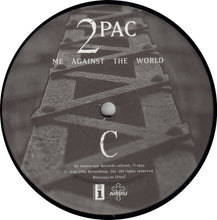 Load image into Gallery viewer, 2Pac : Me Against The World (2xLP, Album, RE, 180)
