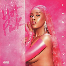 Load image into Gallery viewer, Doja Cat : Hot Pink (LP, Album, Ltd, Pin)
