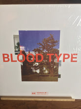 Load image into Gallery viewer, Cautious Clay : Blood Type (12", EP, Ltd, Tra)
