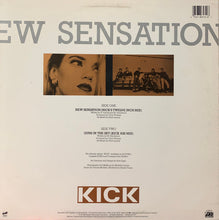 Load image into Gallery viewer, INXS : New Sensation (Nick Twelve Inch Mix) (12", Single, SRC)
