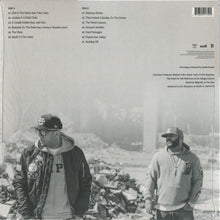 Load image into Gallery viewer, Apollo Brown &amp; Skyzoo : The Easy Truth (LP, Album, Ltd, RP, Cle)
