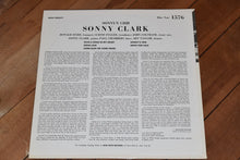 Load image into Gallery viewer, Sonny Clark : Sonny's Crib (LP, Album, Mono, Tra)
