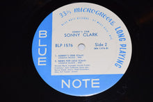 Load image into Gallery viewer, Sonny Clark : Sonny's Crib (LP, Album, Mono, Tra)
