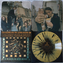 Load image into Gallery viewer, King Gizzard &amp; The Lizard Wizard* : Chunky Shrapnel (2xLP, Album, Gol)
