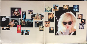 Debbie Harry*, Blondie : Once More Into The Bleach (2xLP, Comp, Gat)