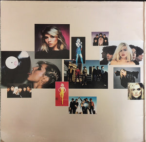 Debbie Harry*, Blondie : Once More Into The Bleach (2xLP, Comp, Gat)