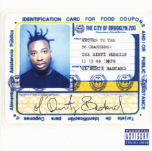 Load image into Gallery viewer, Ol&#39; Dirty Bastard : Return To The 36 Chambers: The Dirty Version (2xLP, Album, RE, RP)
