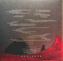 Load image into Gallery viewer, Phoebe Bridgers : Punisher (LP, Album)
