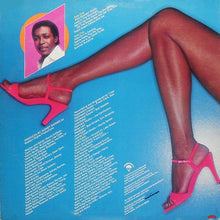 Load image into Gallery viewer, Sidney Barnes : Foot Stompin' Music (LP, Album, Promo)
