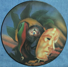 Load image into Gallery viewer, Marillion : Market Square Heroes (12", Single, Pic)
