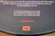 Load image into Gallery viewer, Marillion : Market Square Heroes (12", Single, Pic)
