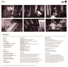 Load image into Gallery viewer, BadBadNotGood &amp; Ghostface Killah : Sour Soul (LP, Album, RP, 180)
