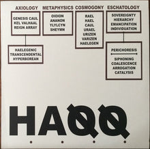 Load image into Gallery viewer, Liturgy (2) : H.A.Q.Q. (LP, Album)
