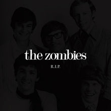 Load image into Gallery viewer, The Zombies : R.I.P. (LP, Comp, RE)
