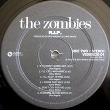 Load image into Gallery viewer, The Zombies : R.I.P. (LP, Comp, RE)

