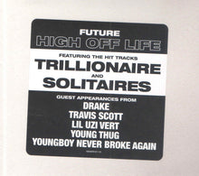 Load image into Gallery viewer, Future (4) : High Off Life (2xLP, Album)
