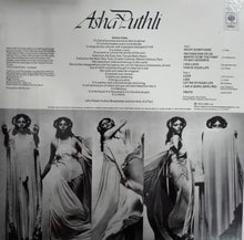 Load image into Gallery viewer, Asha Puthli : Asha Puthli  (LP, Album, RSD, RE, Blu)
