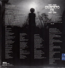 Load image into Gallery viewer, Gilberto Gil : Gilberto Gil (LP, Album, RE, S/Edition, Unofficial, Tra)
