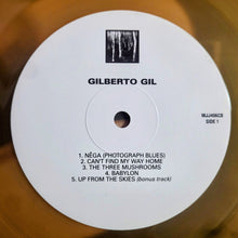 Load image into Gallery viewer, Gilberto Gil : Gilberto Gil (LP, Album, RE, S/Edition, Unofficial, Tra)
