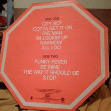 Load image into Gallery viewer, The Eric Burdon Band* : Stop (LP, Album, Jac)
