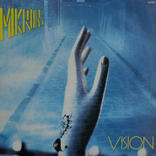 Load image into Gallery viewer, Mikron's* : Vision (12")
