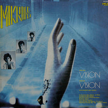 Load image into Gallery viewer, Mikron's* : Vision (12")
