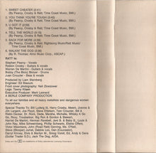 Load image into Gallery viewer, Ratt : Ratt (Cass, EP, SR )
