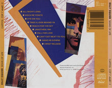 Load image into Gallery viewer, Billy Squier : Signs Of Life (CD, Album)
