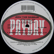 Load image into Gallery viewer, Jeru The Damaja : The Sun Rises In The East (2xLP, Album, Ltd, RE)
