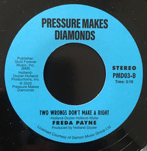 Load image into Gallery viewer, Freda Payne : We've Gotta Find A Way Back To Love (7", Single, RE)
