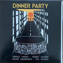 Load image into Gallery viewer, Dinner Party (2) : Dinner Party (LP, Album)
