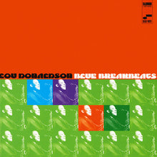 Load image into Gallery viewer, Lou Donaldson : Blue Breakbeats (CD, Comp)
