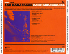 Load image into Gallery viewer, Lou Donaldson : Blue Breakbeats (CD, Comp)
