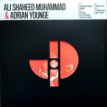 Load image into Gallery viewer, Azymuth / Ali Shaheed Muhammad &amp; Adrian Younge : Jazz Is Dead 4 (2xLP, Album)
