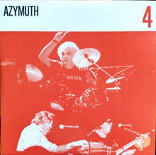 Load image into Gallery viewer, Azymuth / Ali Shaheed Muhammad &amp; Adrian Younge : Jazz Is Dead 4 (2xLP, Album)
