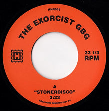 Load image into Gallery viewer, The Exorcist GBG : Stonerdisco / Superstandard (7&quot;, Single)
