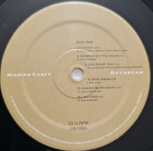 Load image into Gallery viewer, Mariah Carey : Daydream (LP, Album, RE, RM)
