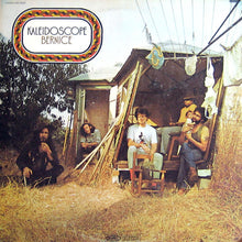 Load image into Gallery viewer, Kaleidoscope (3) : Bernice (LP, Album, Pit)
