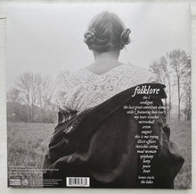 Load image into Gallery viewer, Taylor Swift : Folklore (2xLP, Album, Dlx, Bro)
