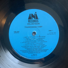 Load image into Gallery viewer, Transvision Vamp : Velveteen (LP, Album)
